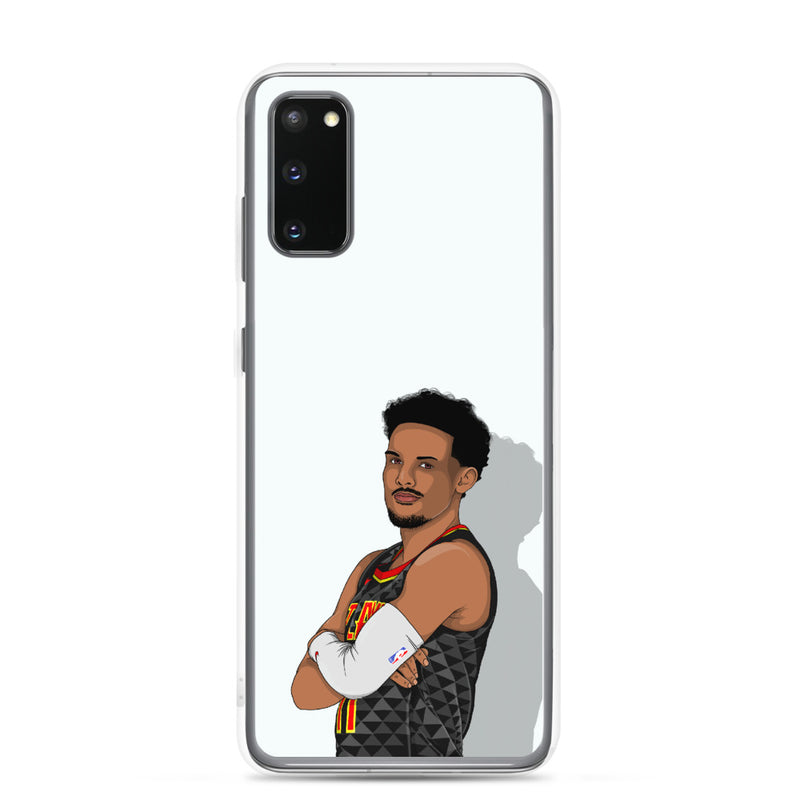 Ice Trae X GLUCK - Samsung Case