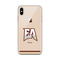 EA iPhone Case