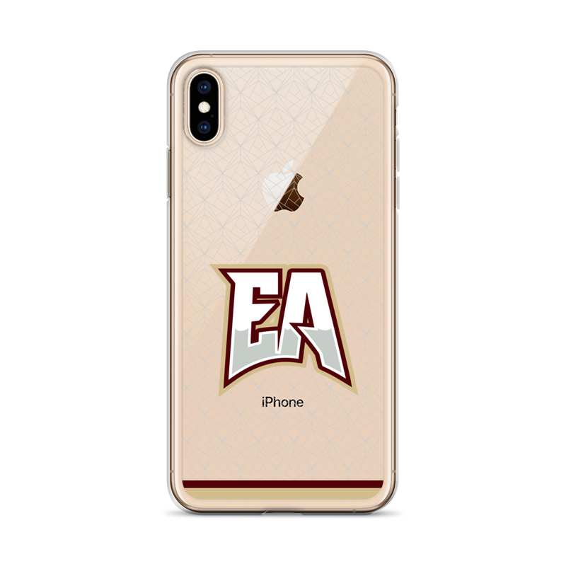 EA iPhone Case