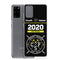 Samsung Case - Crossfit Schoten