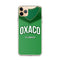 Oxaco BBC iPhone Case