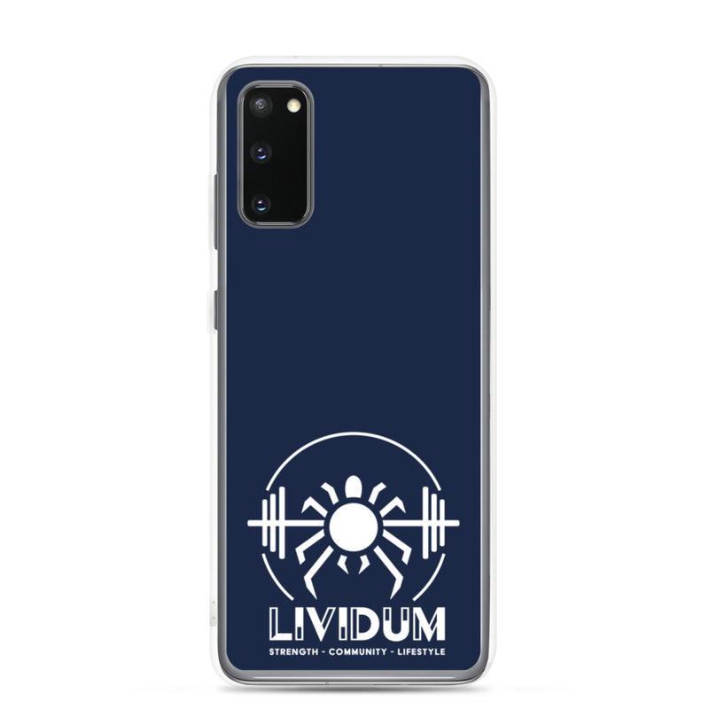 Crossfit Lividum - Samsung Case