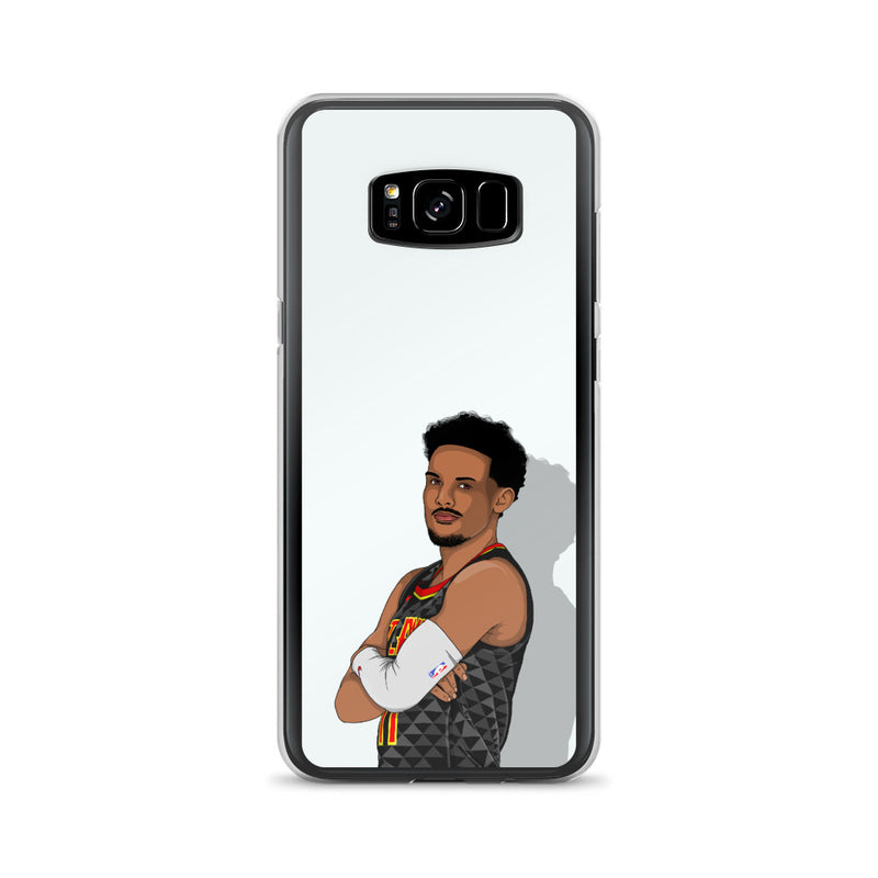 Ice Trae X GLUCK - Samsung Case