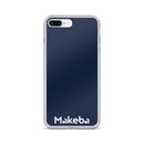 Makeba iPhone Case