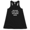 DIY - Women's Flowy Racerback Tank