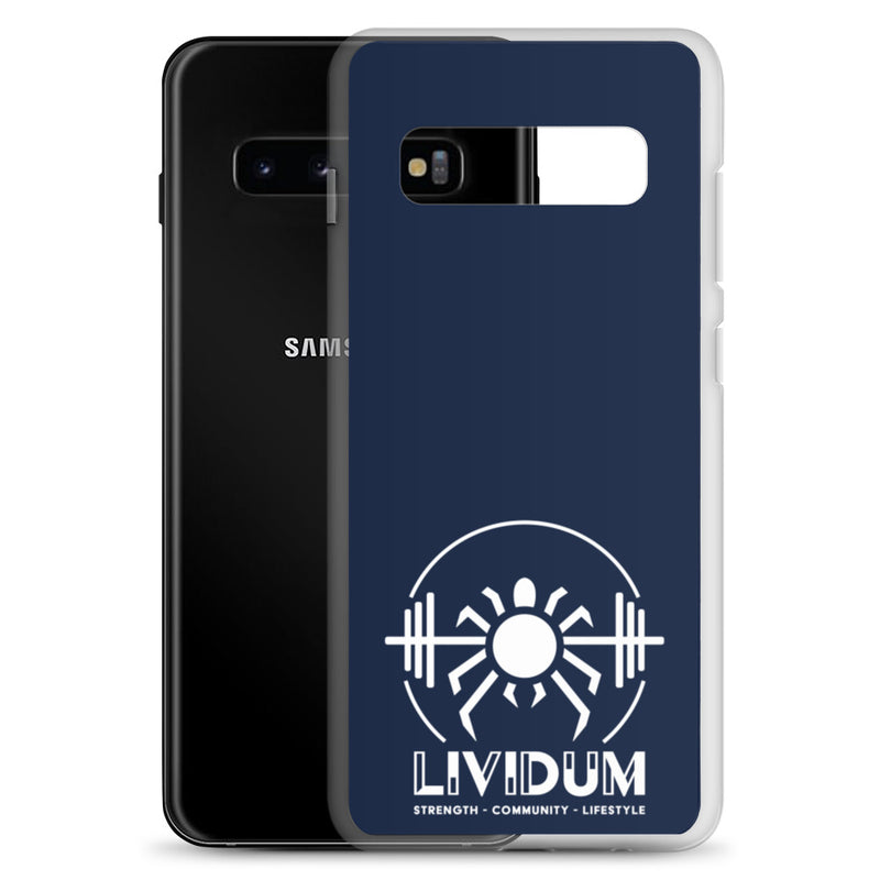 Crossfit Lividum - Samsung Case