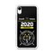 iPhone Case - Crossfit Schoten