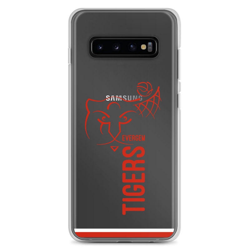Tigers Evergem Samsung Case vertical