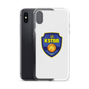 KSTBB - iPhone Case