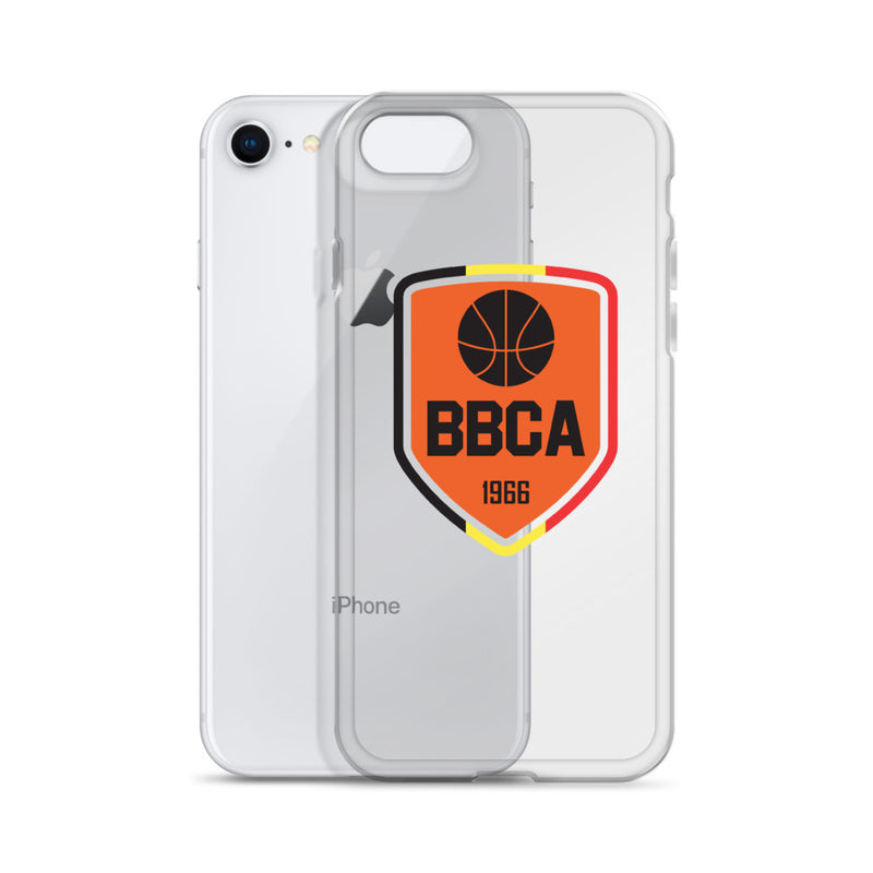 BBCA iPhone Case