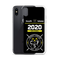 iPhone Case - Crossfit Schoten