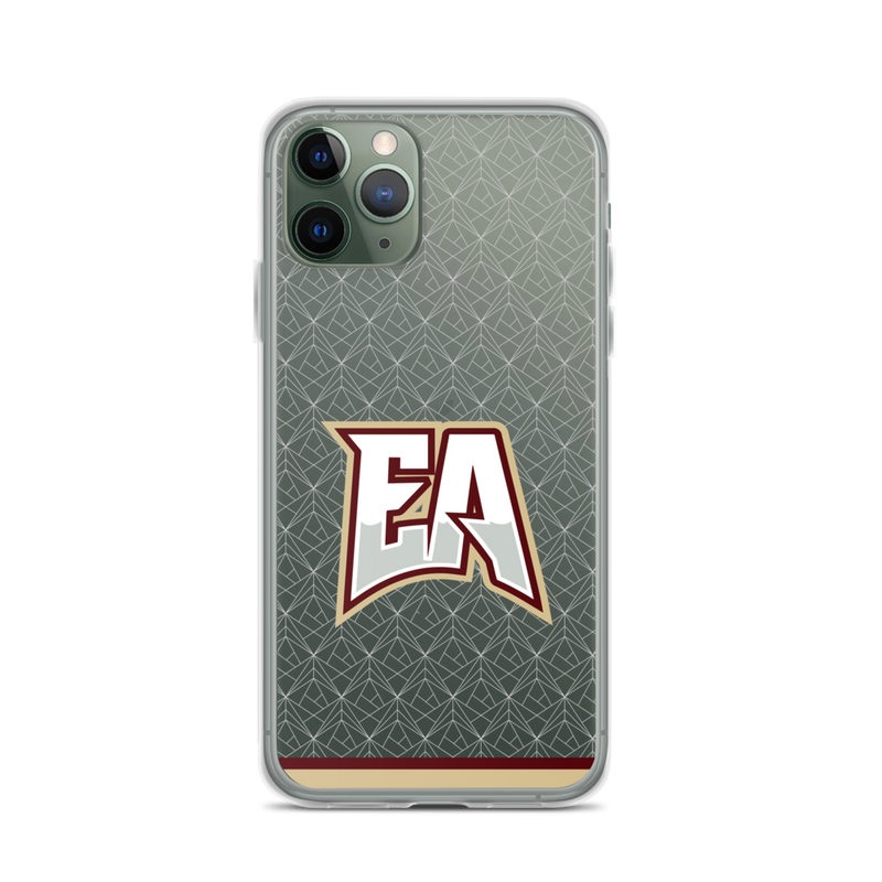 EA iPhone Case