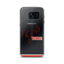 Tigers Samsung Case