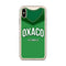 Oxaco BBC iPhone Case