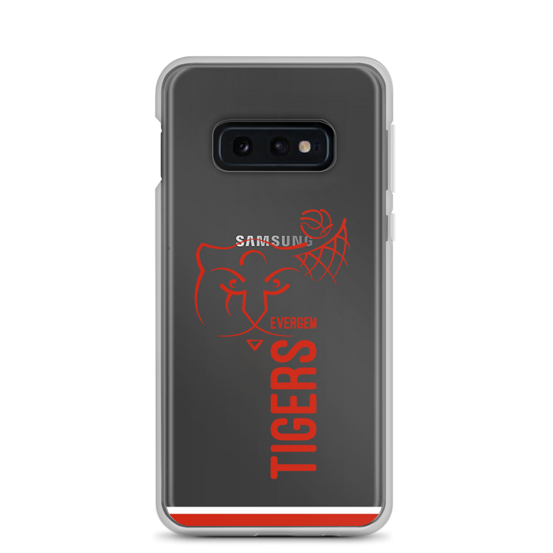 Tigers Evergem Samsung Case vertical