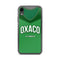 Oxaco BBC iPhone Case