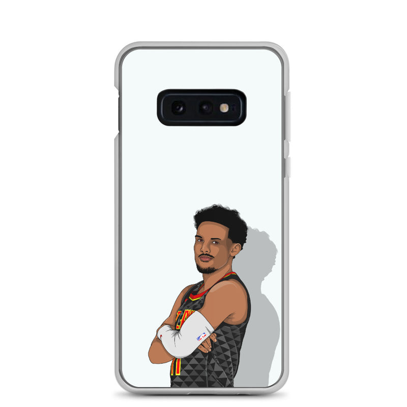 Ice Trae X GLUCK - Samsung Case