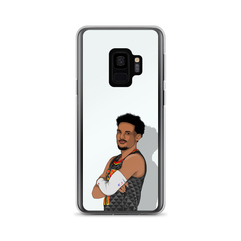 Ice Trae X GLUCK - Samsung Case