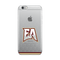 EA iPhone Case