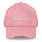 Makeba Dad hat