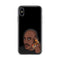 MJ 6 Rings x GLUCK - iPhone Case