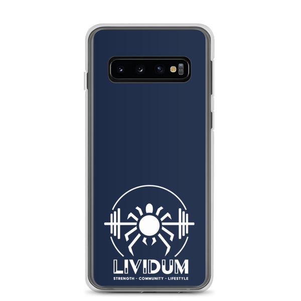 Crossfit Lividum - Samsung Case