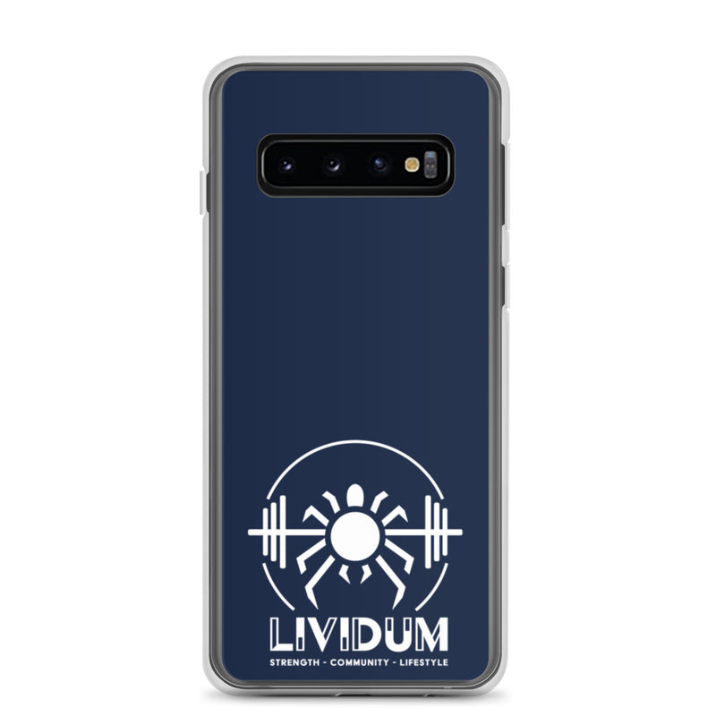 Crossfit Lividum - Samsung Case