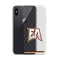 EA iPhone Case