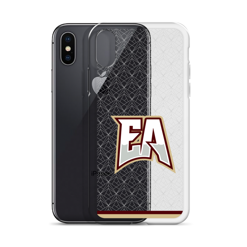 EA iPhone Case