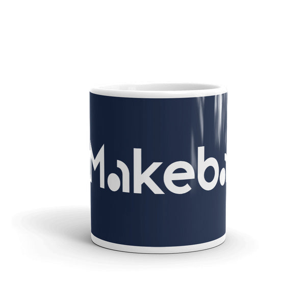 Makeba Mug