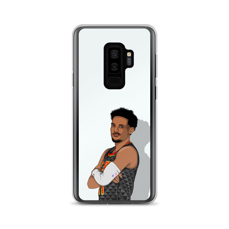 Ice Trae X GLUCK - Samsung Case