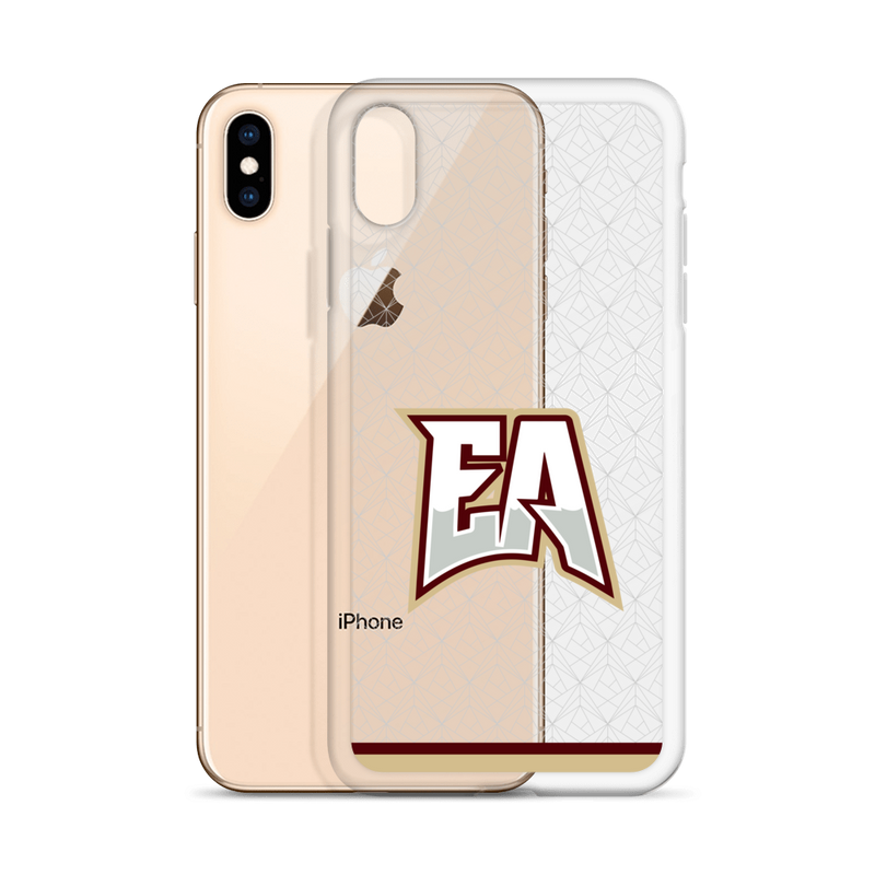 EA iPhone Case