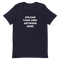 DIY - Short-Sleeve Unisex T-Shirt