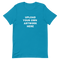 DIY - Short-Sleeve Unisex T-Shirt