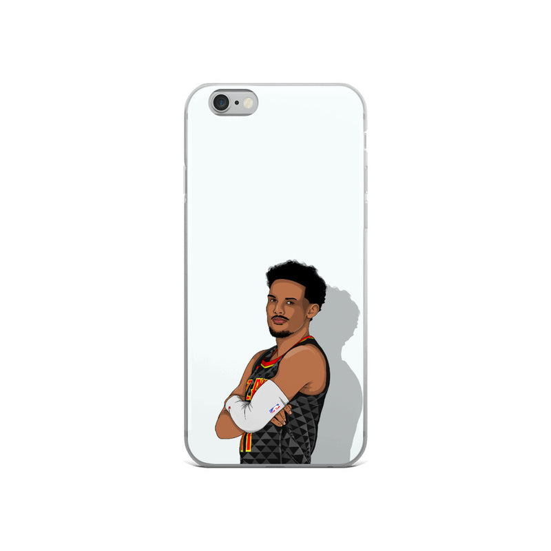 Ice Trae x GLUCK - iPhone Case