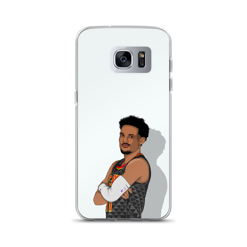 Ice Trae X GLUCK - Samsung Case