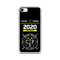 iPhone Case - Crossfit Schoten