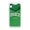 Oxaco BBC iPhone Case