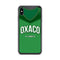 Oxaco BBC iPhone Case