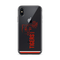 Tigers Evergem iPhone Case vertical