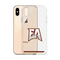 EA iPhone Case