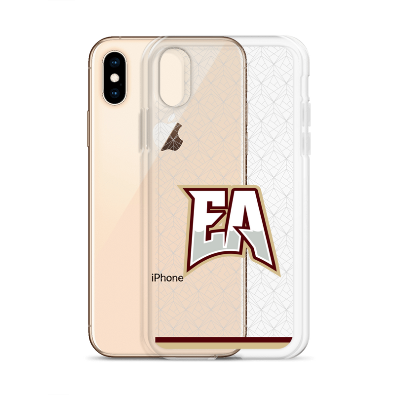 EA iPhone Case