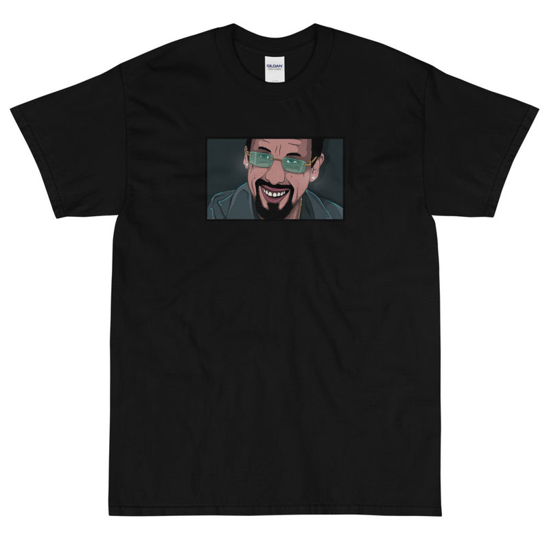 Adam Sandler X GLUCK - T-Shirt