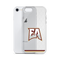 EA iPhone Case