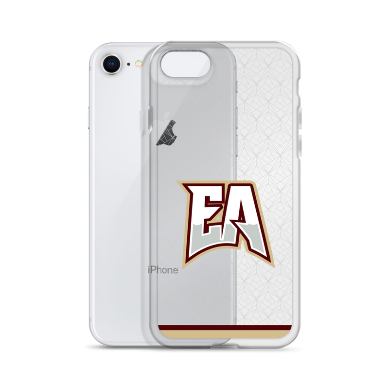 EA iPhone Case