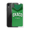 Oxaco BBC iPhone Case