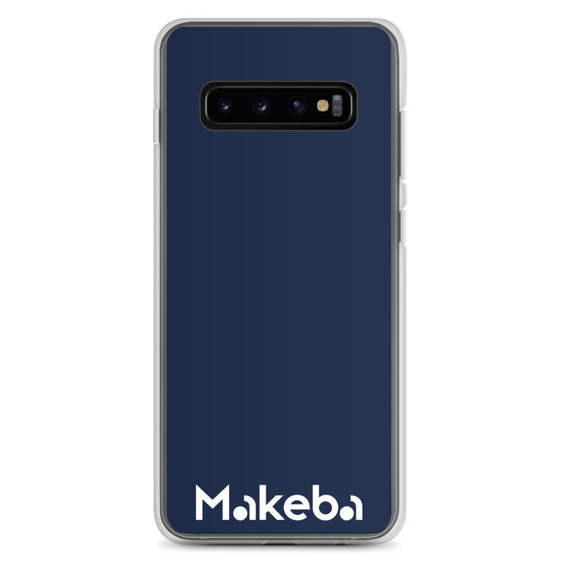 Makeba Samsung Case