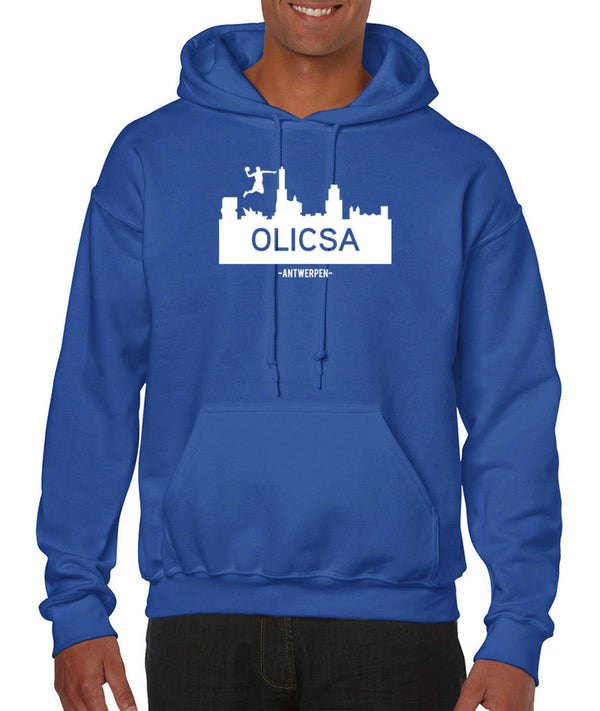 Olicsa - Hoodie