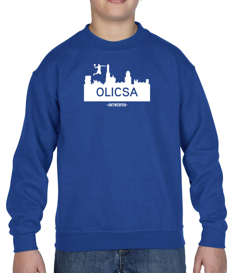 Olicsa - Sweatshirt - Kids