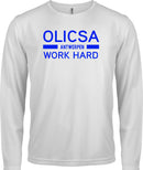 Olicsa DRY-FIT shirt - long sleeve - Kids